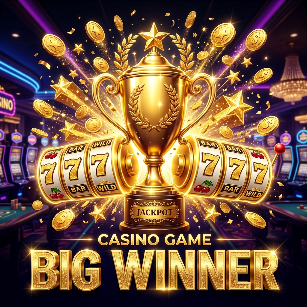 Big Winner