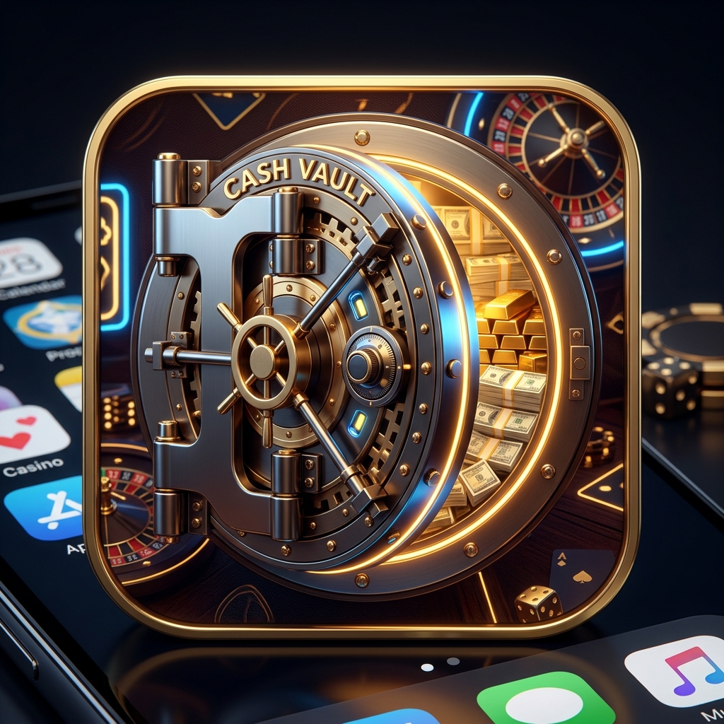 Cash Vault
