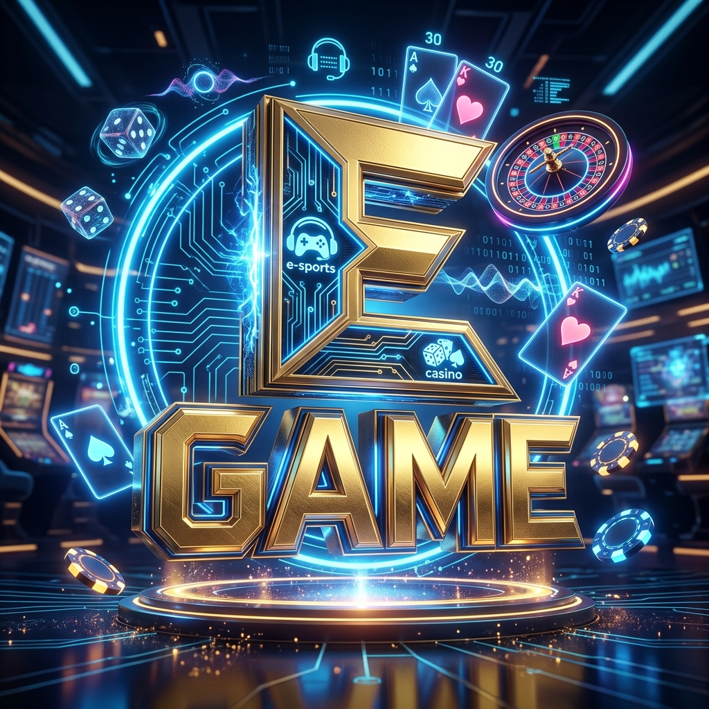 E Game