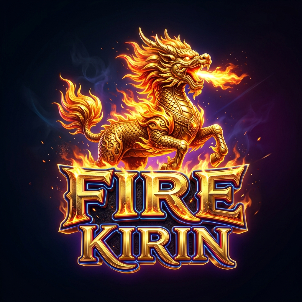 Fire Kirin