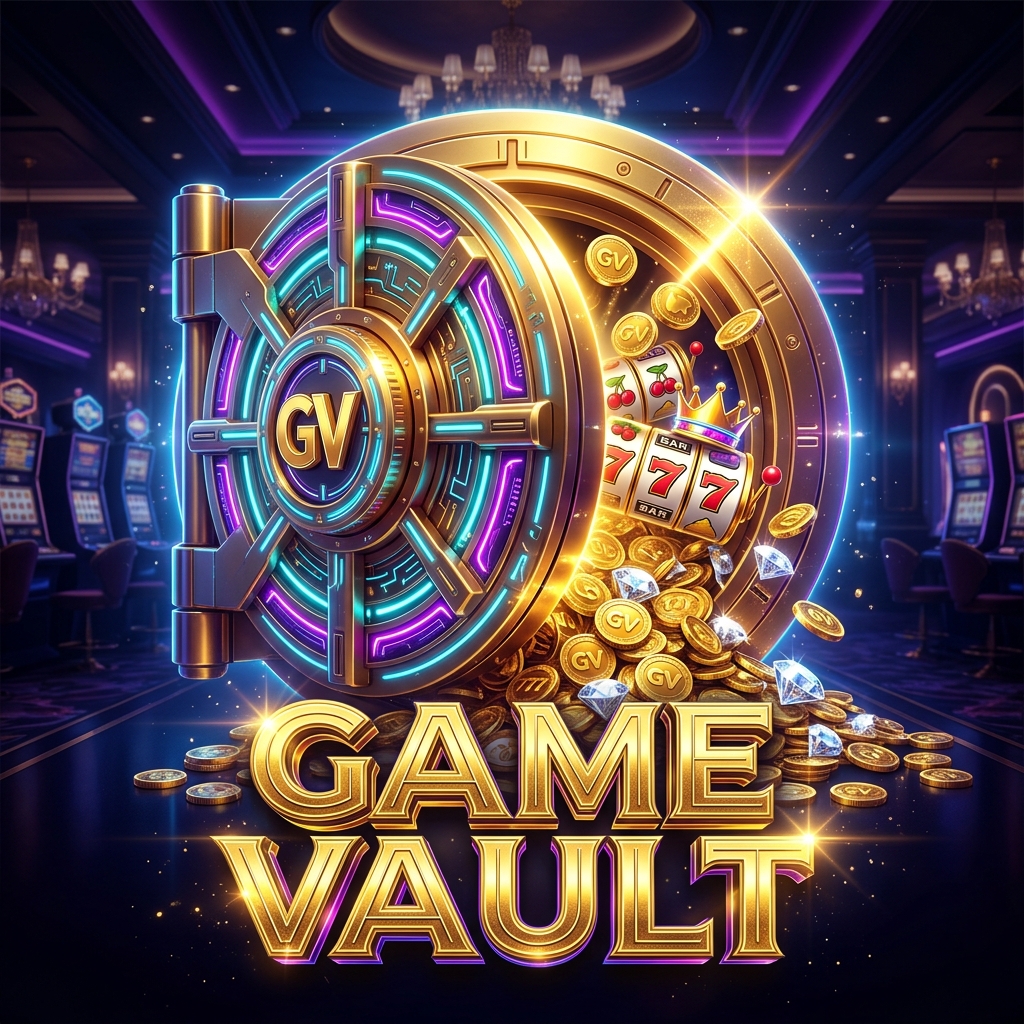 Game Vault