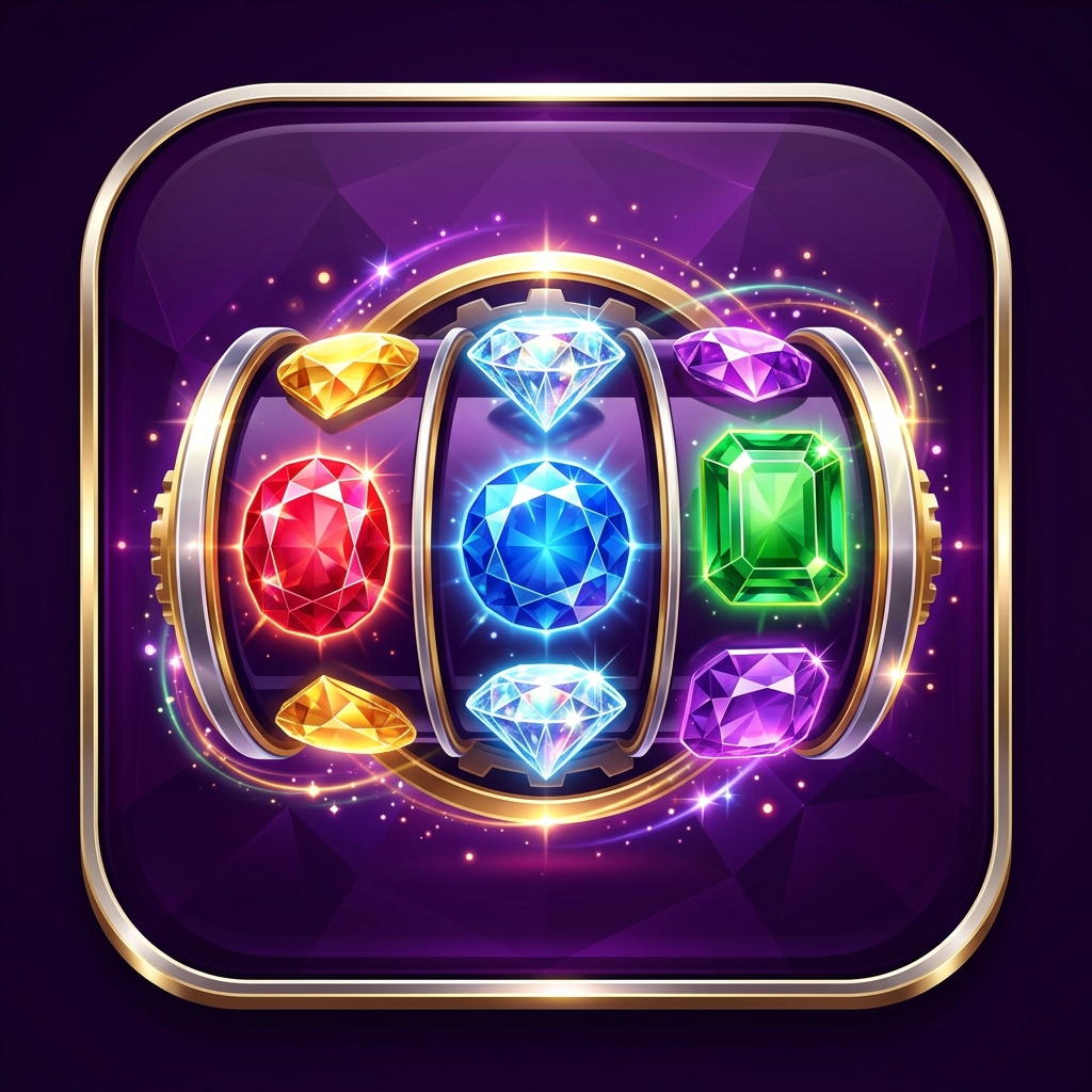 Gem Slots
