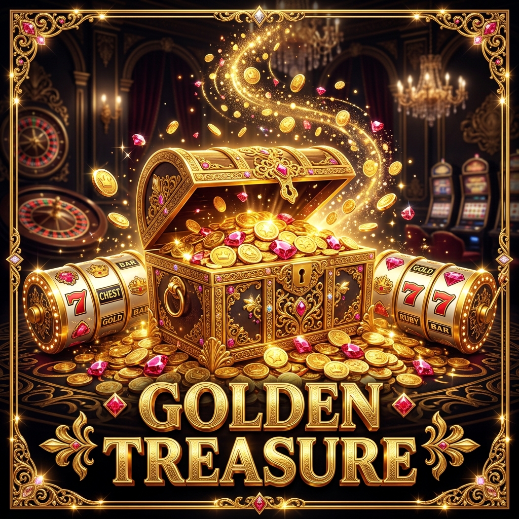 Golden Treasure