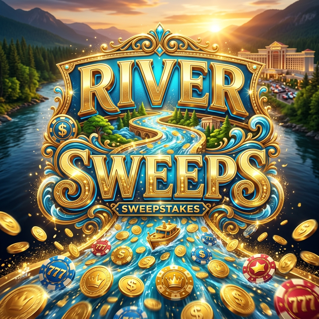 River Sweeps