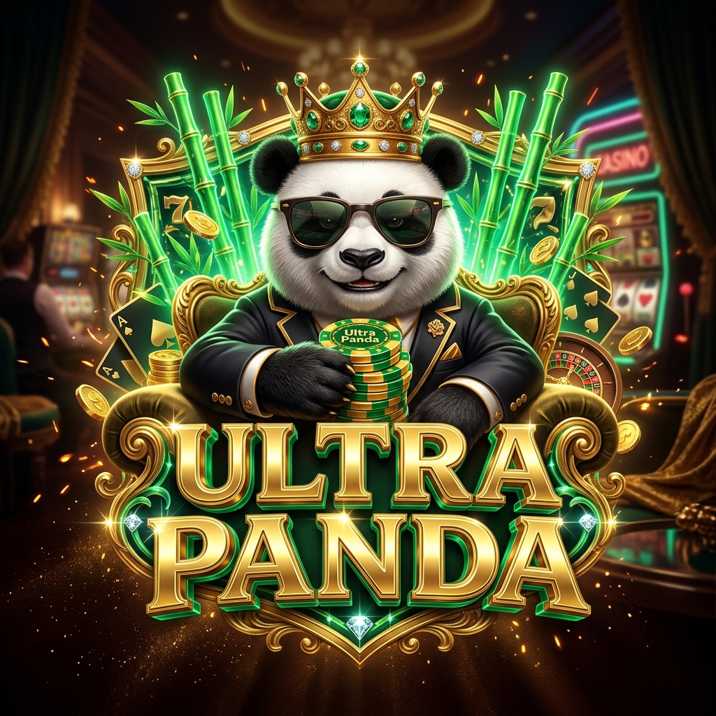 Ultra Panda
